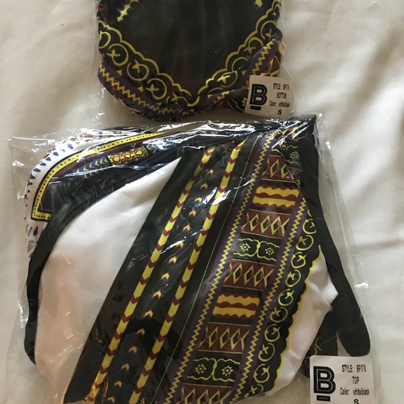 BFYNE Nyela set - Picture 7 of 8